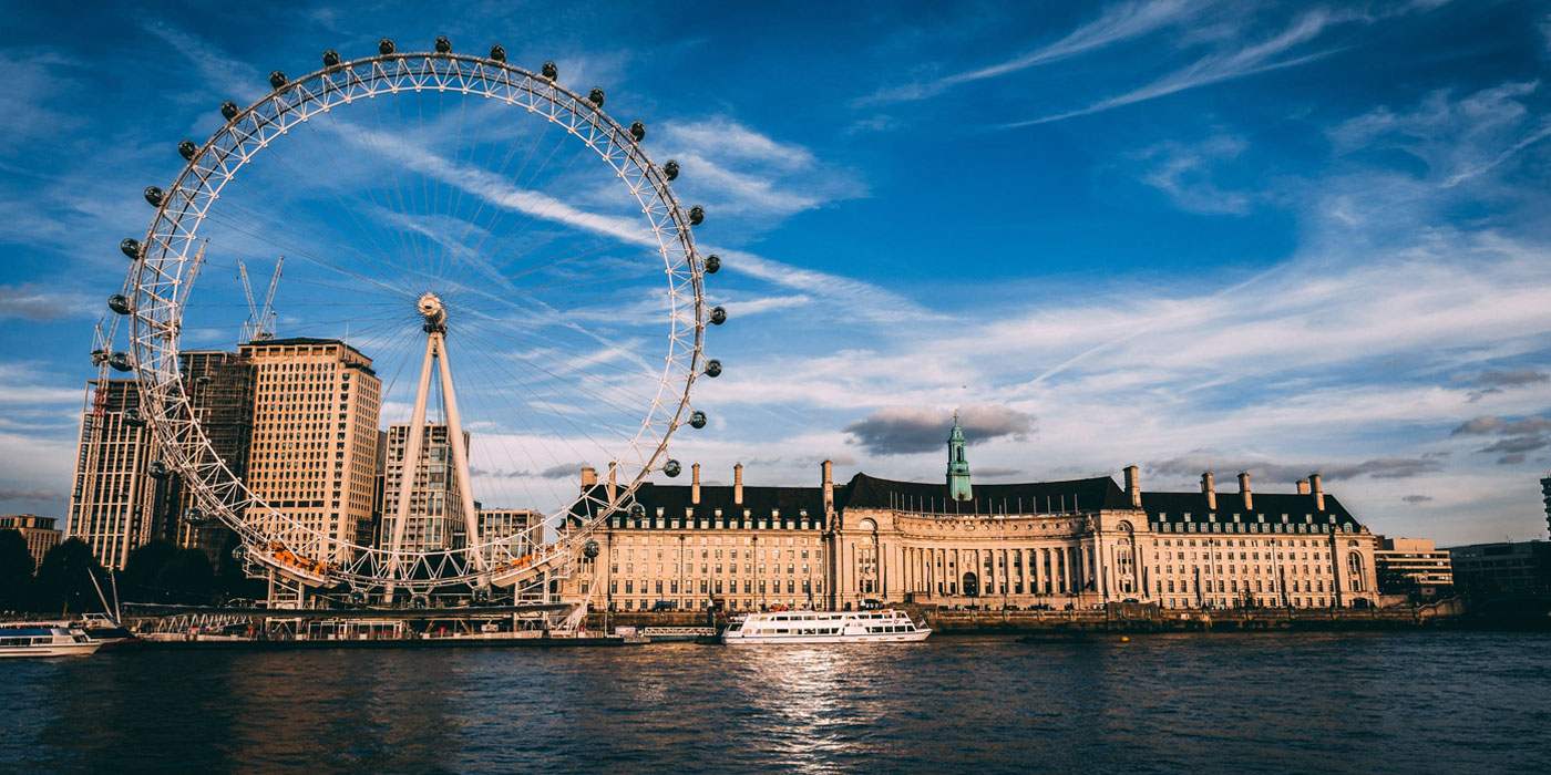 14 Breathtaking Photo Spots in the UK