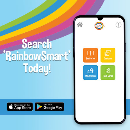 RainbowSmart App