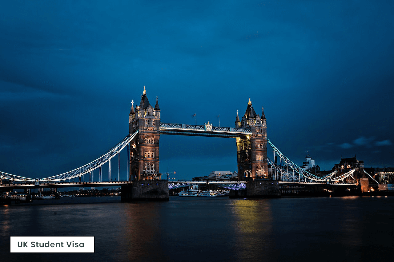 Navigating the UK Student Visa in 2023