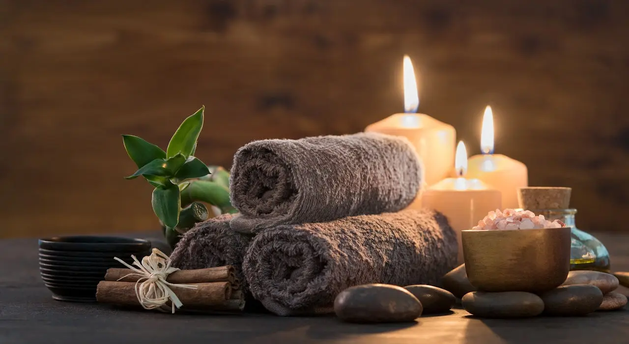 aromatherapy oils uk