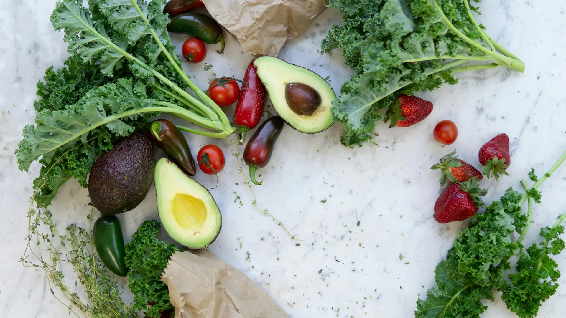 How to Balance Your food naturally with nutrition