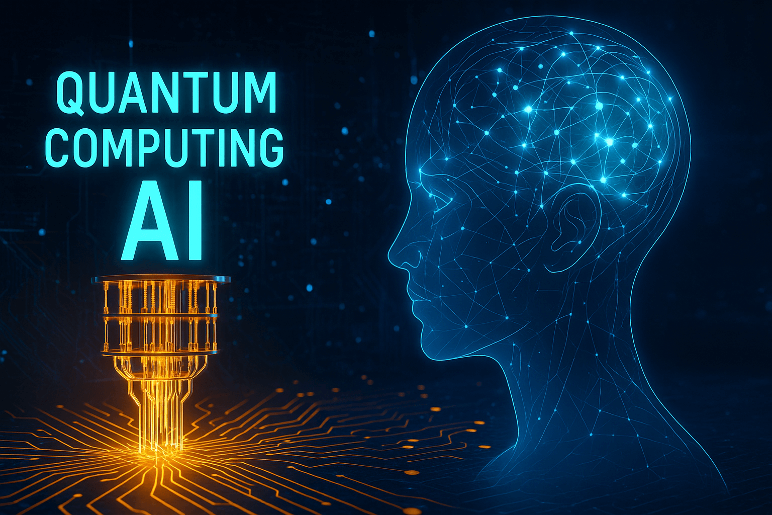 quantum computing 2025