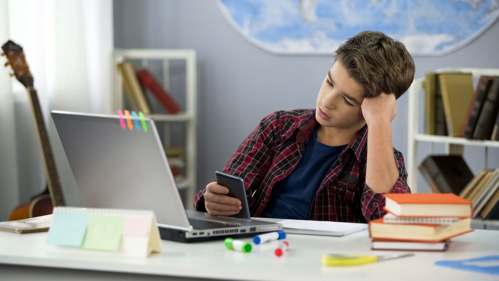 mental health apps for teens