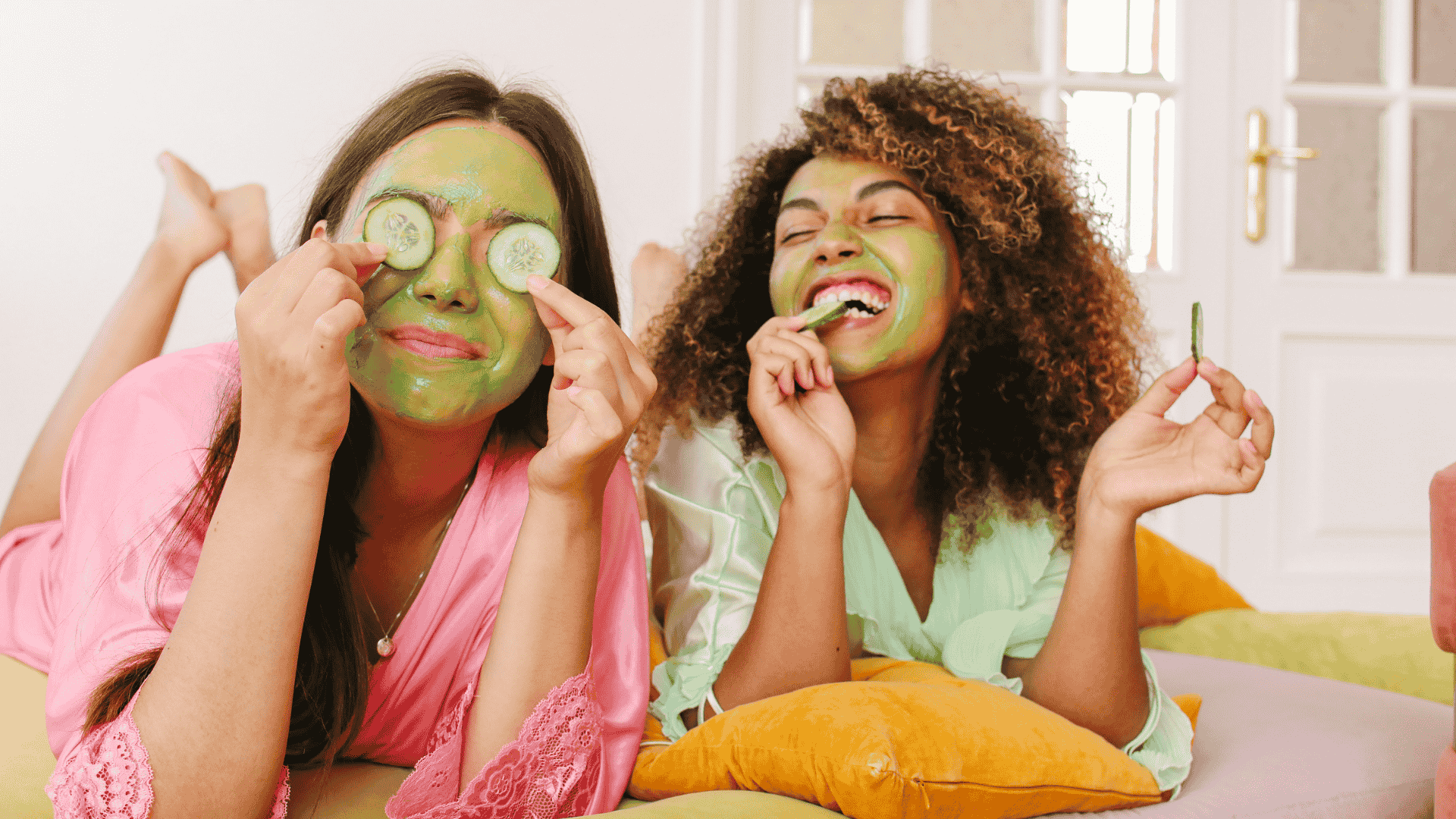 natural skin care treatments