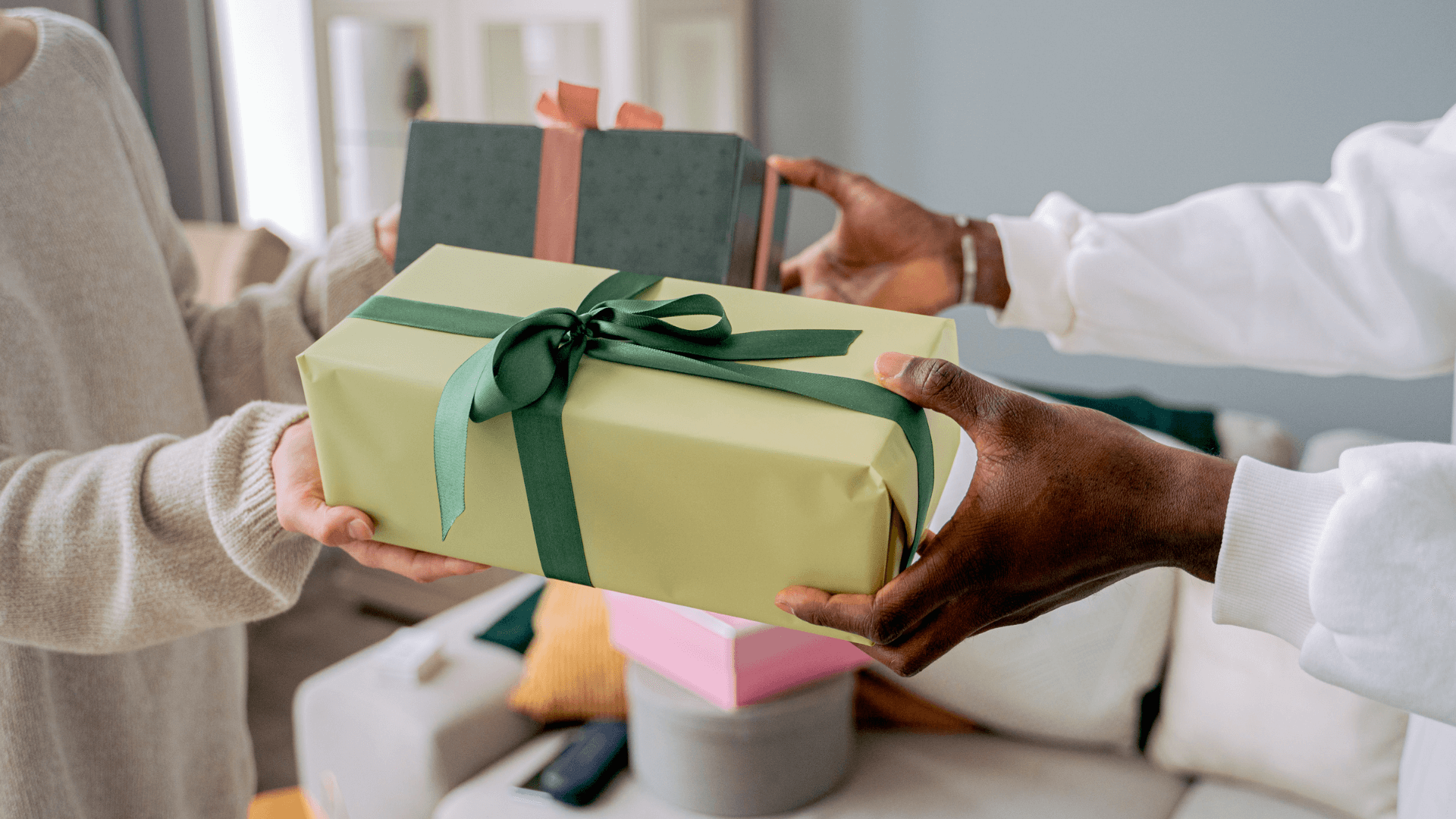 personalised gifts for men